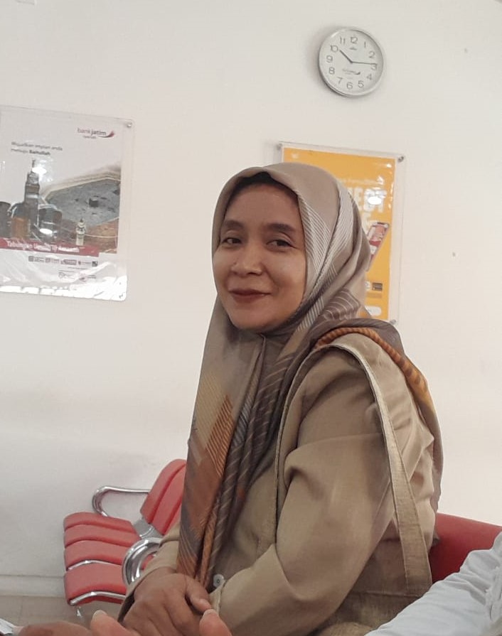 UMI MAHMUDAH